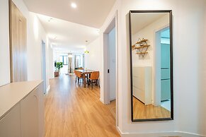 CityHome-5BRs Nanjing Rd People's Square