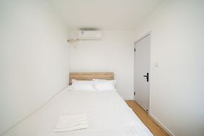 CityHome-5BRs Nanjing Rd People's Square