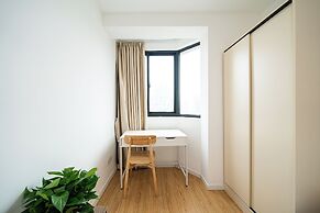 CityHome-5BRs Nanjing Rd People's Square