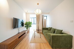 CityHome-5BRs Nanjing Rd People's Square