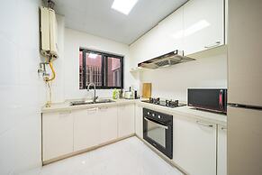 CityHome-5BRs Nanjing Rd People's Square