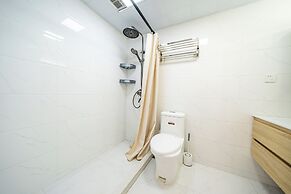 CityHome-5BRs Nanjing Rd People's Square