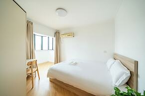 CityHome-5BRs Nanjing Rd People's Square