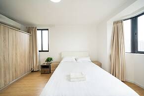 CityHome-5BRs Nanjing Rd People's Square