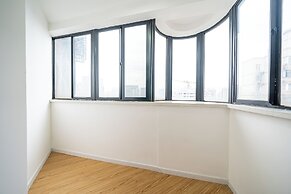 CityHome-5BRs Nanjing Rd People's Square