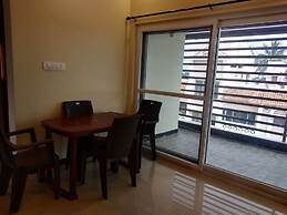 SPICE HOMESTAY APARTMENT