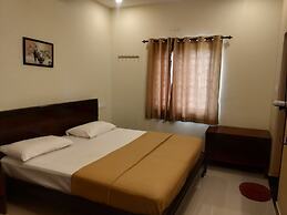 SPICE HOMESTAY APARTMENT