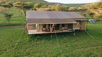 Awali Serengeti Camp