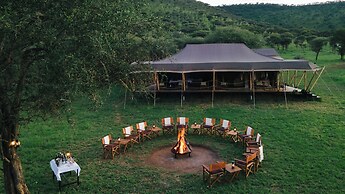 Awali Serengeti Camp