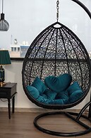 Azen Lakeside Hotel & Travel