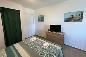 VFH Residence Flavia Tre Piscine