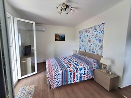 VFH Residence Flavia Tre Piscine