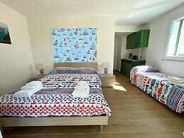 VFH Residence Flavia Tre Piscine