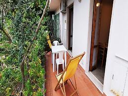 Apartment in Pietra Ligure