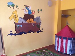 Apartment in Pietra Ligure