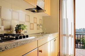 Apartment in Pietra Ligure