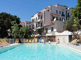 Apartment in Pietra Ligure