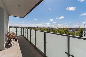 Horizon 45 by Grand Apartments