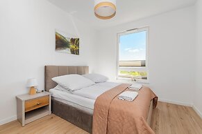 Horizon 45 by Grand Apartments