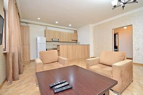 2 bedroom Apartment on Aram street