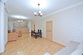 2 bedroom Apartment on Aram street