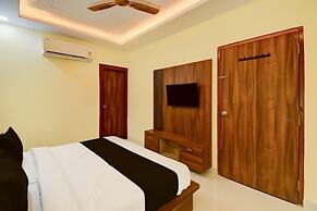 Hotel Ballyfin Retreat