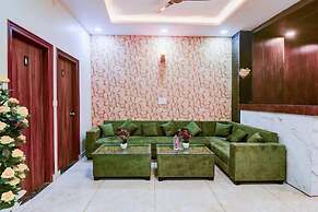 Hotel Ballyfin Retreat