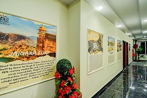 Hotel Ballyfin Retreat