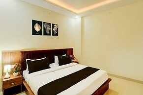 Hotel Ballyfin Retreat