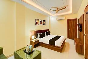 Hotel Ballyfin Retreat