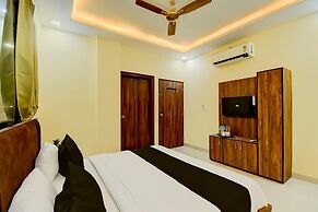 Hotel Ballyfin Retreat