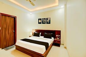 Hotel Ballyfin Retreat