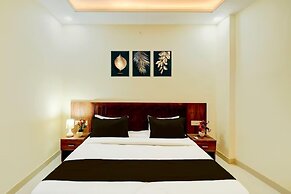 Hotel Ballyfin Retreat