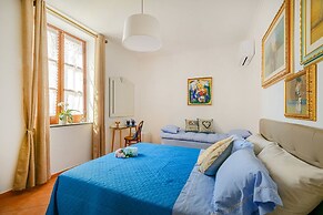 B&B Al Mare Sorrento