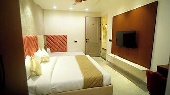 HOTEL ELEGANCE