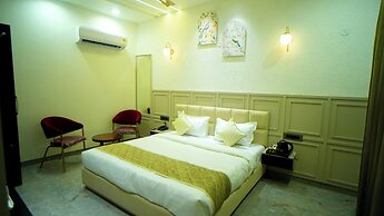 HOTEL ELEGANCE