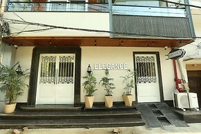HOTEL ELEGANCE