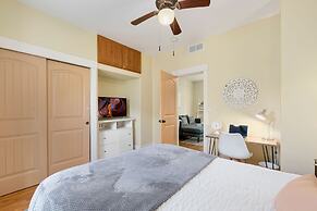 Spacious Old Town Home Walk to Dining & Culture!