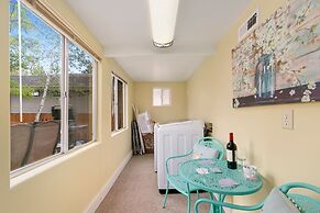 Spacious Old Town Home Walk to Dining & Culture!