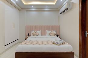 The Lodgers 1 BHK Apartments Sector 52