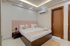 The Lodgers 1 BHK Apartments Sector 52