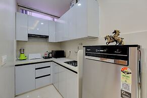 The Lodgers 1 BHK Apartments Sector 52
