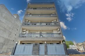 The Lodgers 1 BHK Apartments Sector 52