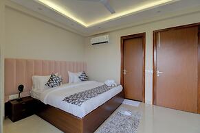 The Lodgers 1 BHK Apartments Sector 52