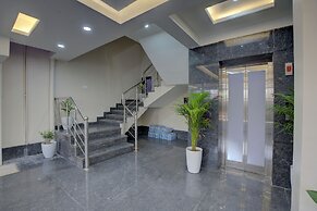 The Lodgers 1 BHK Apartments Sector 52