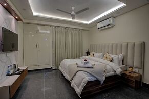 The Lodgers 1 BHK Apartments Sector 52