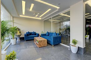 The Lodgers 1 BHK Apartments Sector 52