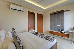 The Lodgers 1 BHK Apartments Sector 52