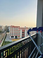 The Lodgers 1 BHK Apartments Sector 52