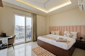 The Lodgers 1 BHK Apartments Sector 52